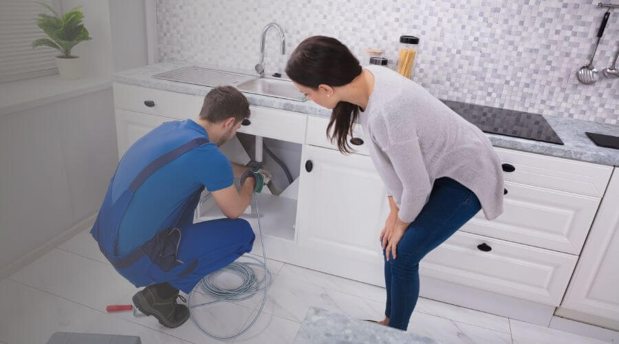 Professional expert plumbing services in Fargo, GA